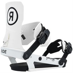 Ride Drone Snowboard Bindings - Women's 2026