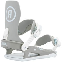 Ride CL-6 Snowboard Bindings - Women's 2026