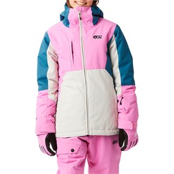 Picture Organic Tiessera Jacket - Girls'