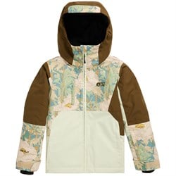 Picture Organic Tiessera Jacket - Girls'