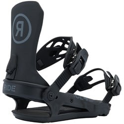 Ride CL-4 Snowboard Bindings - Women's 2026