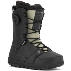 Ride Context Snowboard Boots - Women's 2026