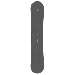 Public Snowboards General Snowboard 2026 | evo