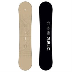 Public Snowboards Snowboard | evo