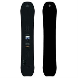 Public Snowboards Research Snowboard 2026