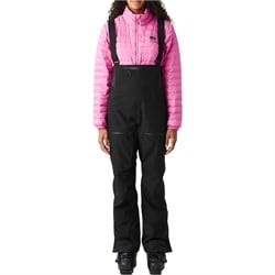Picture Organic Gravita GORE-TEX 3L Bibs - Women's