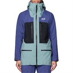Mountain Hardwear Mythogen™ GORE-TEX PRO Jacket - Women's