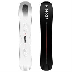 Nidecker Megalight Snowboard 2026