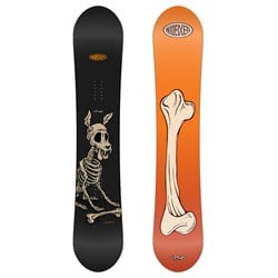 Nidecker Sensor Mons Snowboard 2026