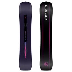 Nidecker Thruster Snowboard 2026