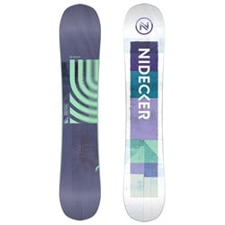 Nidecker Astral Snowboard - Women's 2026