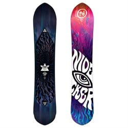 Nidecker Alpha APX Snowboard 2026