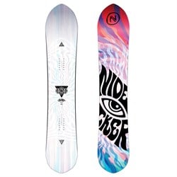 Nidecker Alpha Snowboard 2026