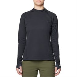 Mountain Hardwear Airmesh Long-Sleeve Top - Women's
