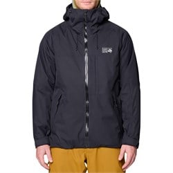 Mountain Hardwear Firefall™ Trifecta Jacket - Men's