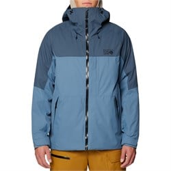 Mountain Hardwear Firefall™ Trifecta Jacket - Men's