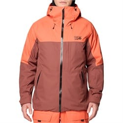 Mountain Hardwear Firefall™ Trifecta Jacket - Men's