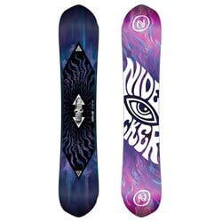 Nidecker Gamma APX Snowboard 2026