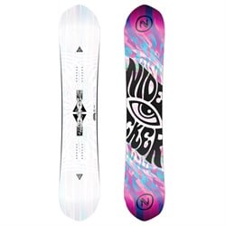 Nidecker Gamma Snowboard