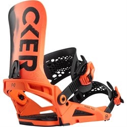 Nidecker Kaon-Pro Snowboard Bindings 2026