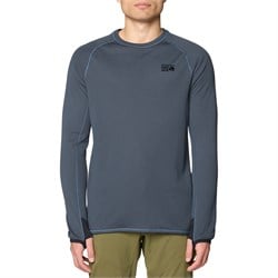 Mountain Hardwear AirMesh™ Long Sleeve Top - Men's