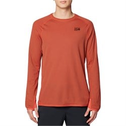 Mountain Hardwear AirMesh™ Long Sleeve Top - Men's