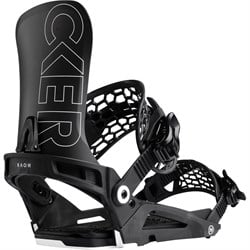Nidecker Kaon Snowboard Bindings 2026