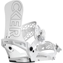 Nidecker Kaon Snowboard Bindings 2026