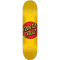 Santa Cruz Skateboards Classic Dot 7.75 Skateboard Complete