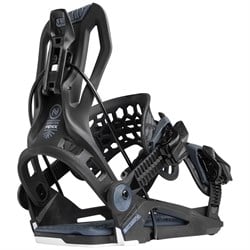 Nidecker Flow Fenix Snowboard Bindings