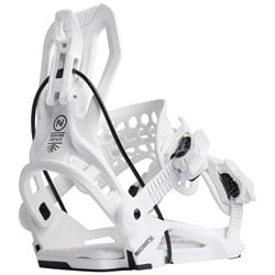 Nidecker Flow Fenix Snowboard Bindings