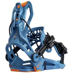 Nidecker Flow Fenix Snowboard Bindings