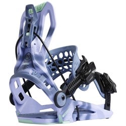 Nidecker Flow Fenix Snowboard Bindings