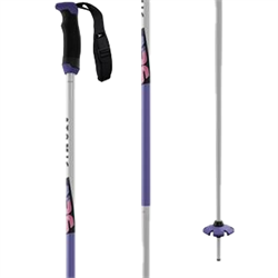 Atomic AMT SQS Retro ARC Ski Poles 2025