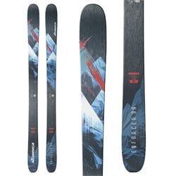 Nordica Enforcer 99 Skis 2026