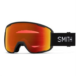Smith Preview Goggles