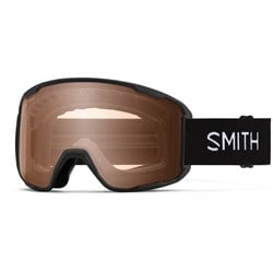 Smith Preview Goggles - Black