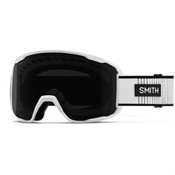 Smith Preview Goggles