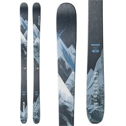 Nordica Enforcer 89 Skis 2026