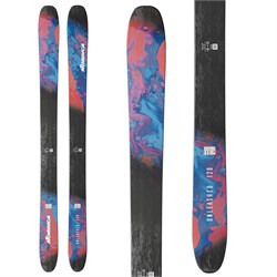 Nordica Unleashed 120 Skis 2026
