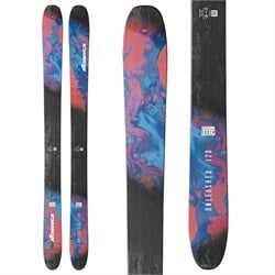 Nordica Unleashed 120 Skis 2026