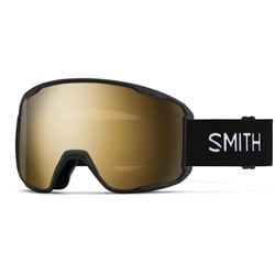 Smith Preview Low Bridge Fit Goggles
