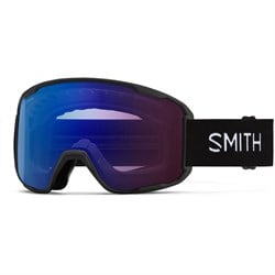 Smith Preview Low Bridge Fit Goggles
