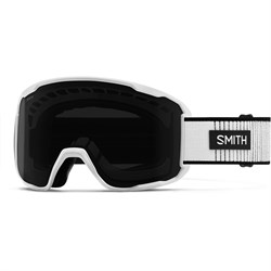 Smith Preview Low Bridge Fit Goggles