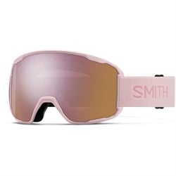Smith Preview Low Bridge Fit Goggles