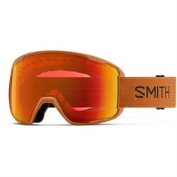 Smith Preview Low Bridge Fit Goggles