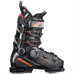 Nordica Speedmachine 3 130 S BOA C Ski Boots 2026