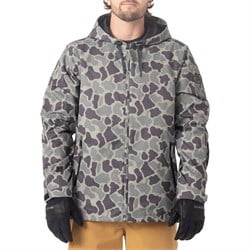 Dakine Staple Jacket - Men's