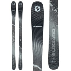 Blizzard Anomaly 84 Skis 2026