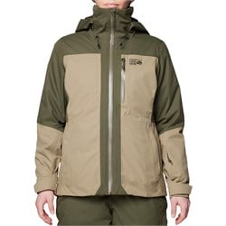 Mountain Hardwear Firefall™ Trifecta Jacket - Women's